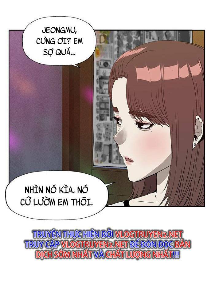Weak Hero - Chương 189