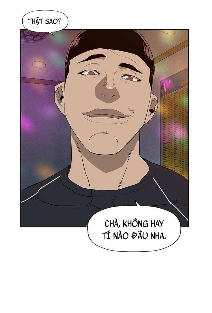 Weak Hero - Chương 189