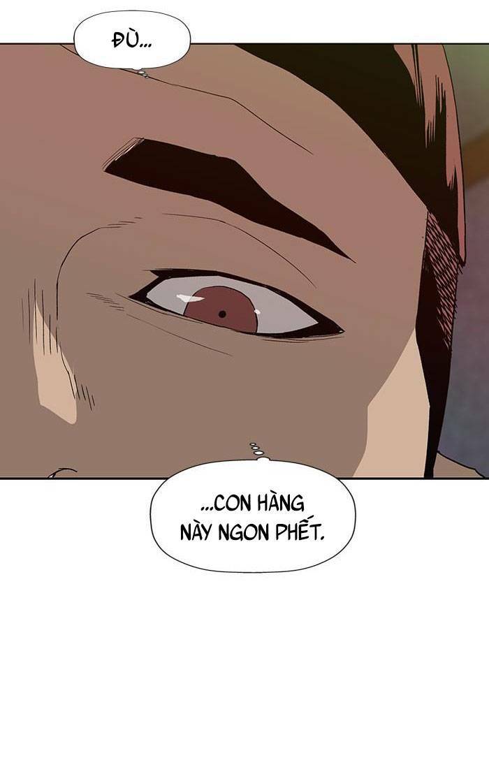 Weak Hero - Chương 189