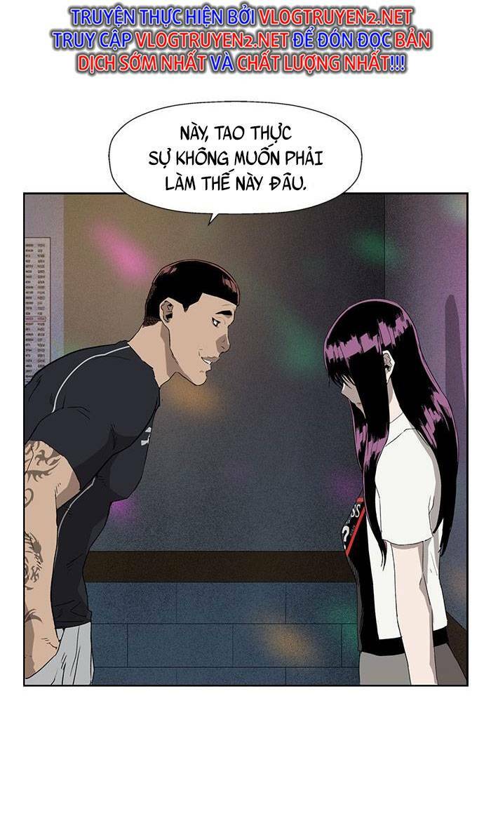 Weak Hero - Chương 189