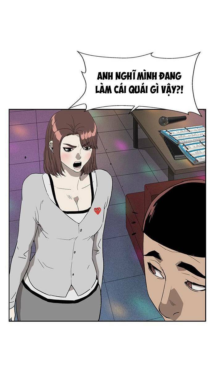 Weak Hero - Chương 189