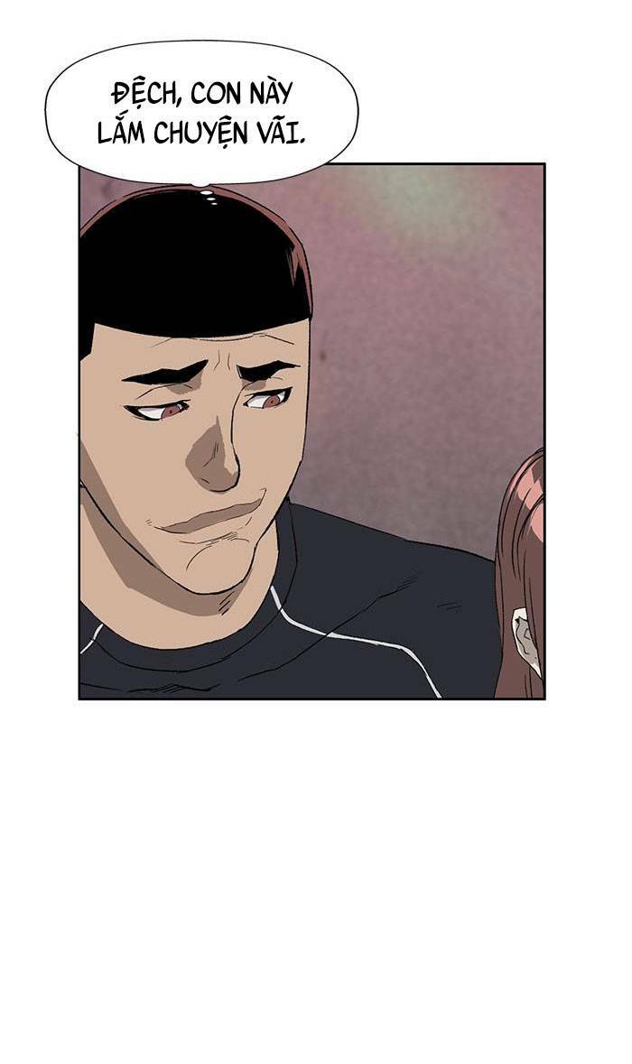 Weak Hero - Chương 189
