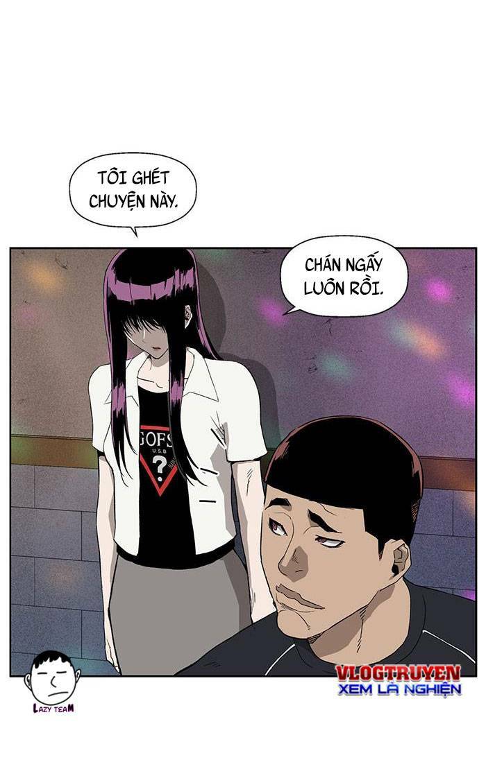 Weak Hero - Chương 189
