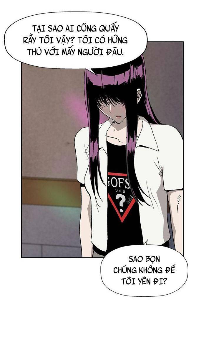 Weak Hero - Chương 189