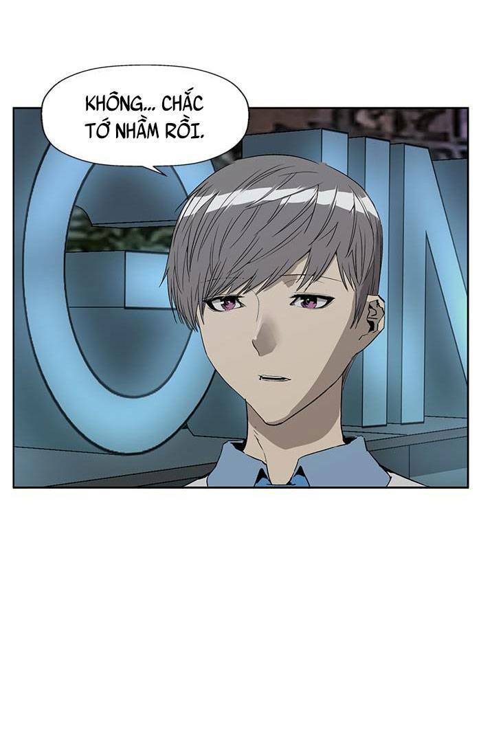 Weak Hero - Chương 189