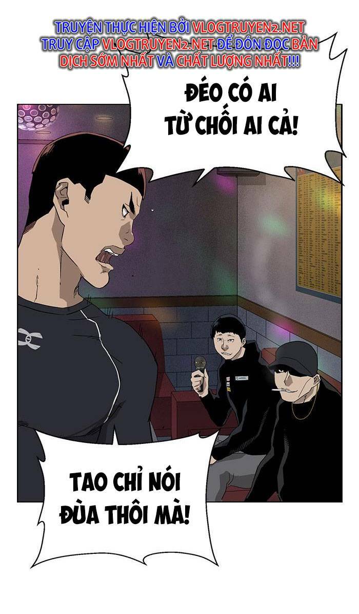Weak Hero - Chương 189