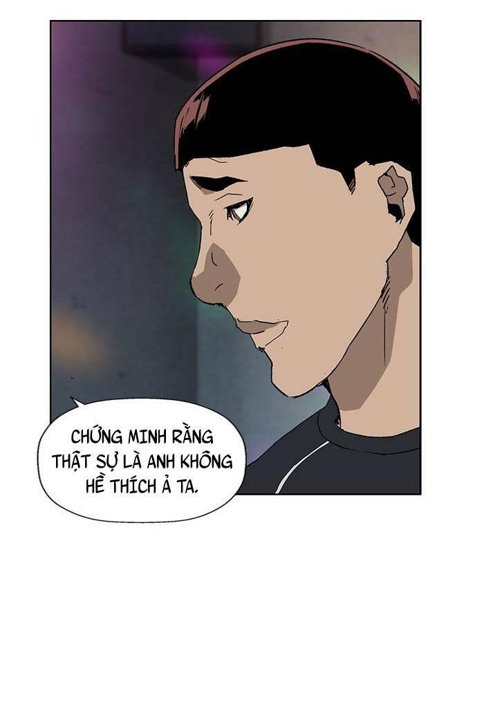Weak Hero - Chương 189