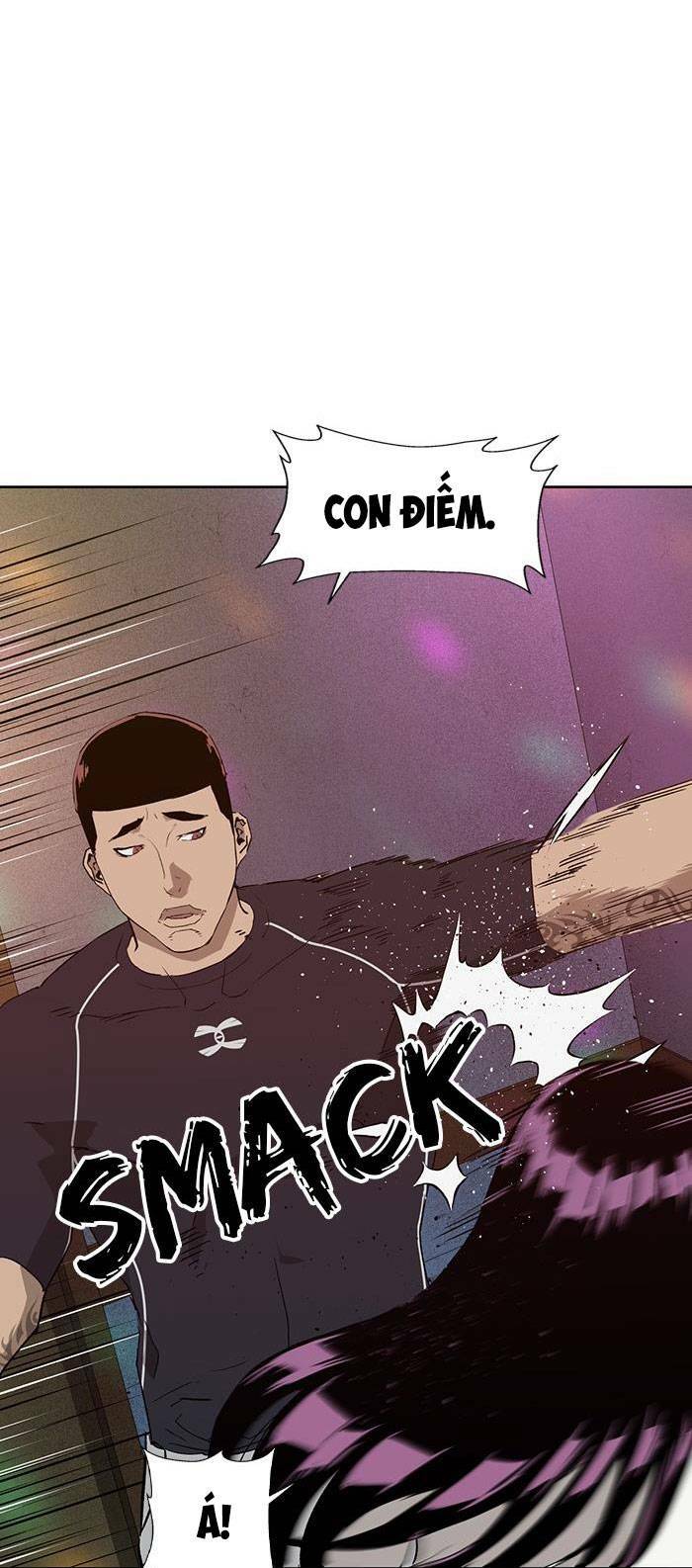 Weak Hero - Chương 189