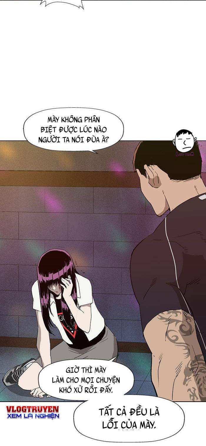 Weak Hero - Chương 189