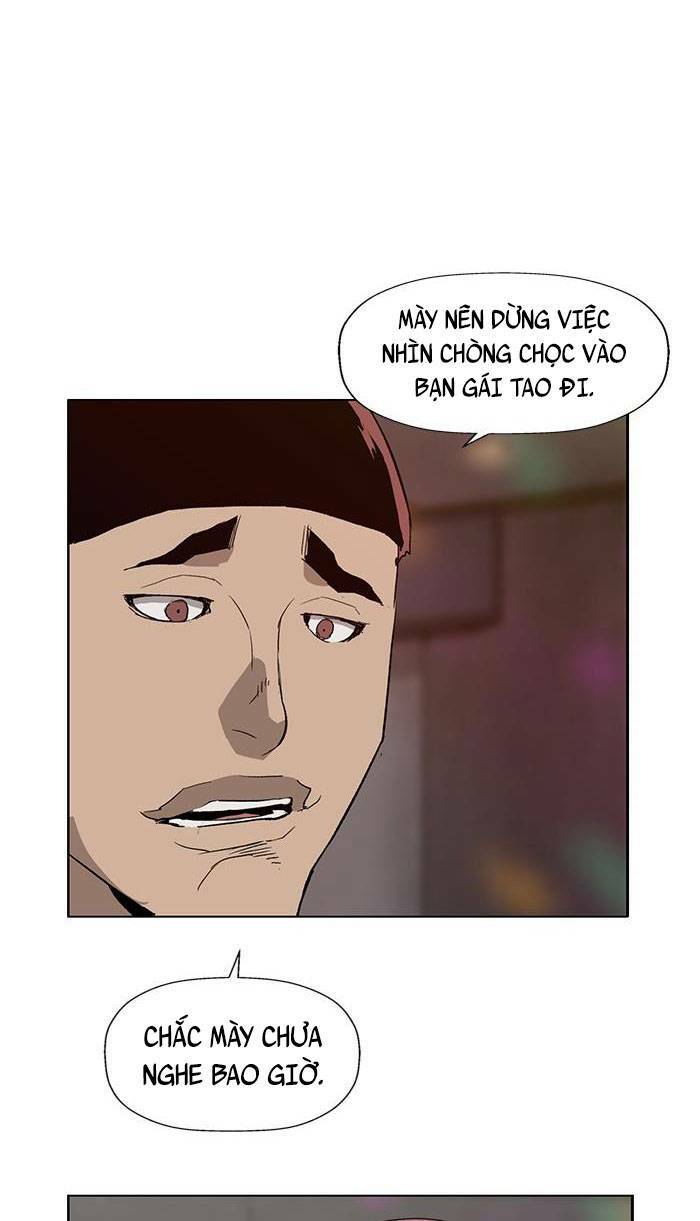 Weak Hero - Chương 189