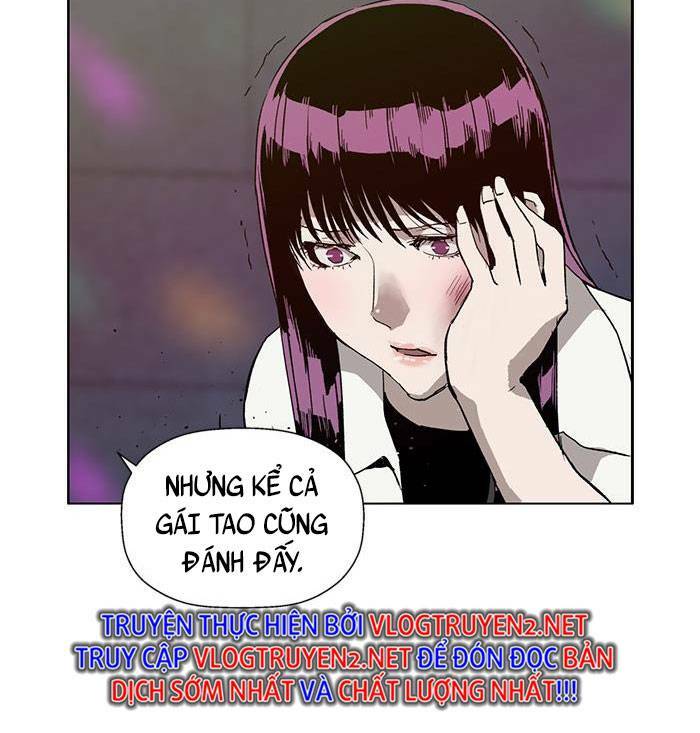 Weak Hero - Chương 189