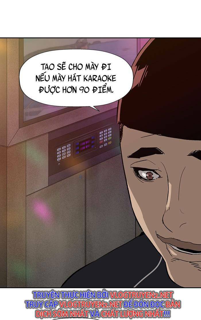 Weak Hero - Chương 189