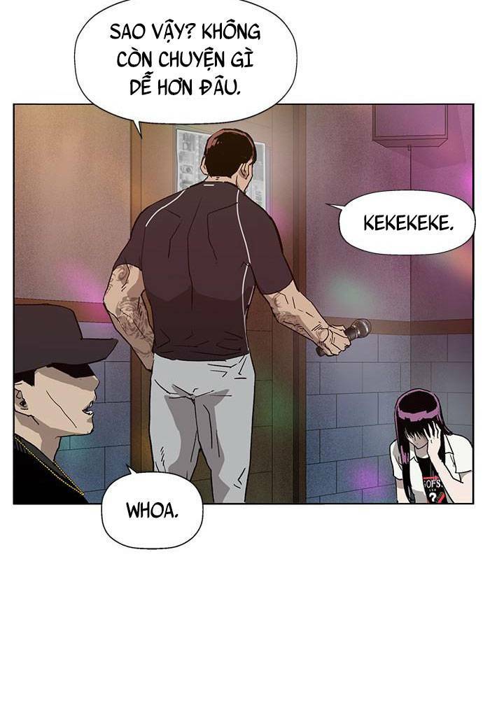 Weak Hero - Chương 189