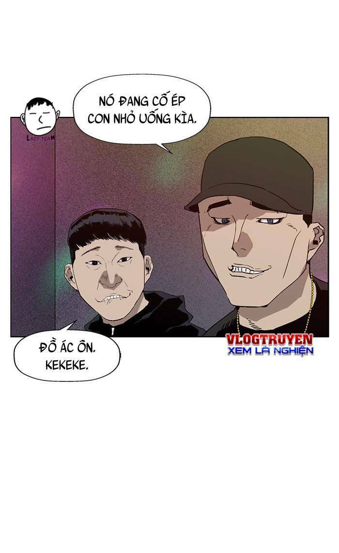 Weak Hero - Chương 189