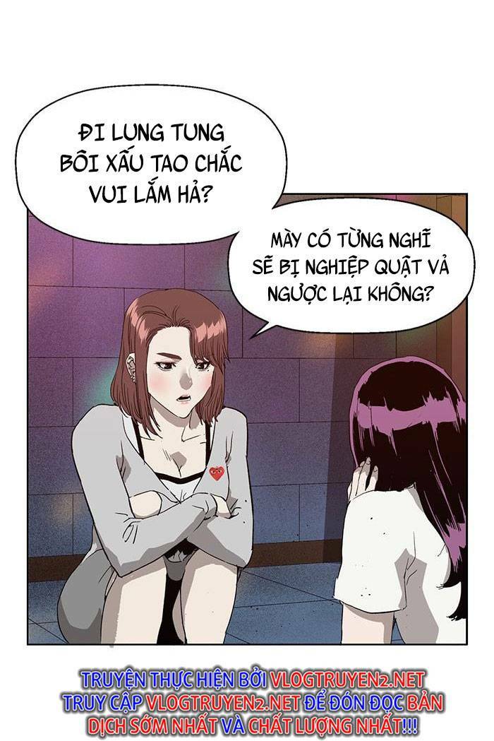 Weak Hero - Chương 189