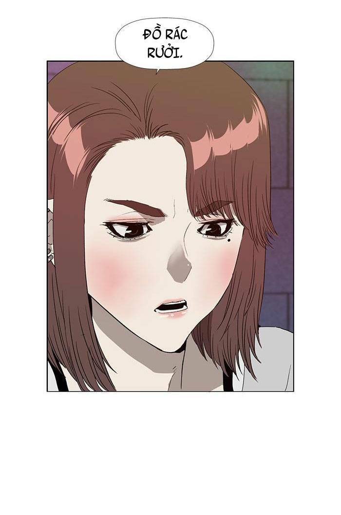 Weak Hero - Chương 189