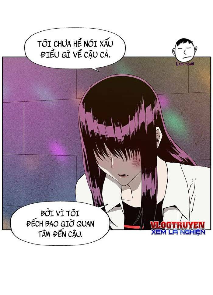 Weak Hero - Chương 189