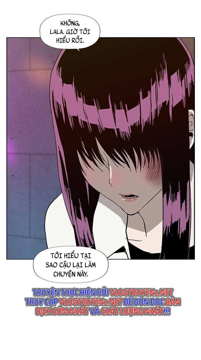 Weak Hero - Chương 189
