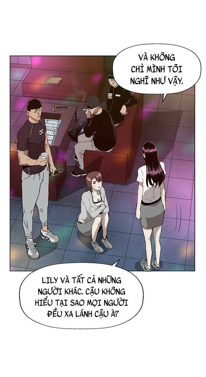 Weak Hero - Chương 189