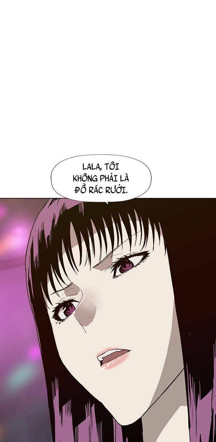 Weak Hero - Chương 189