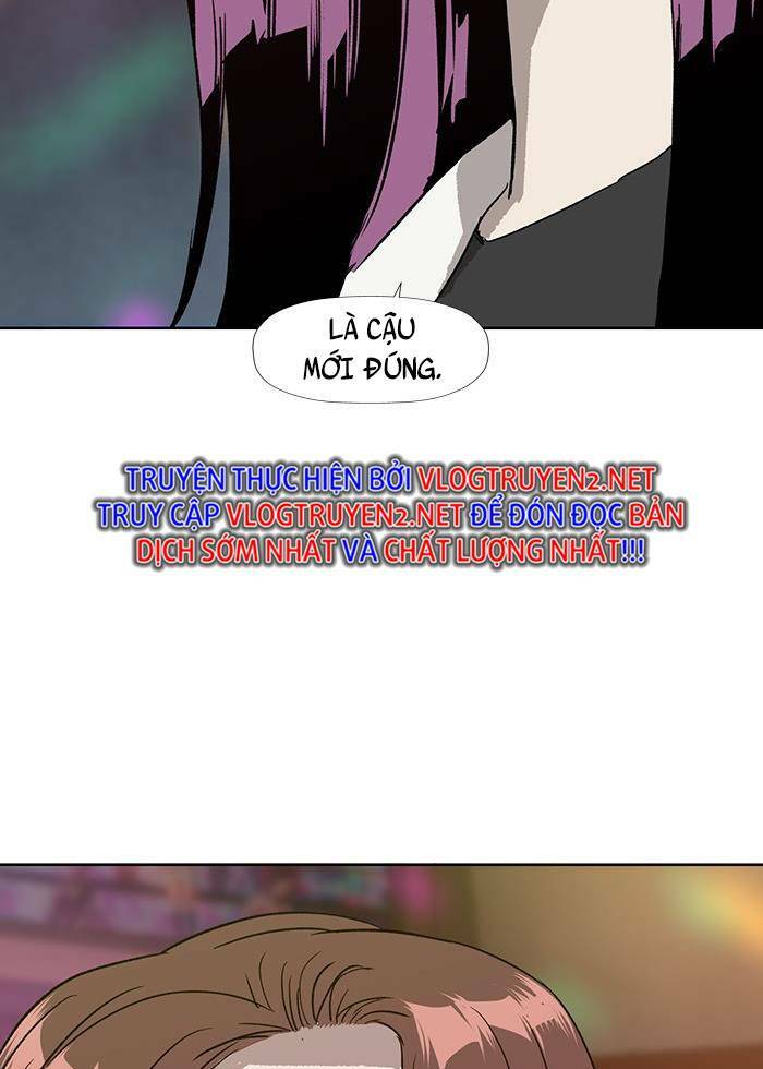 Weak Hero - Chương 189