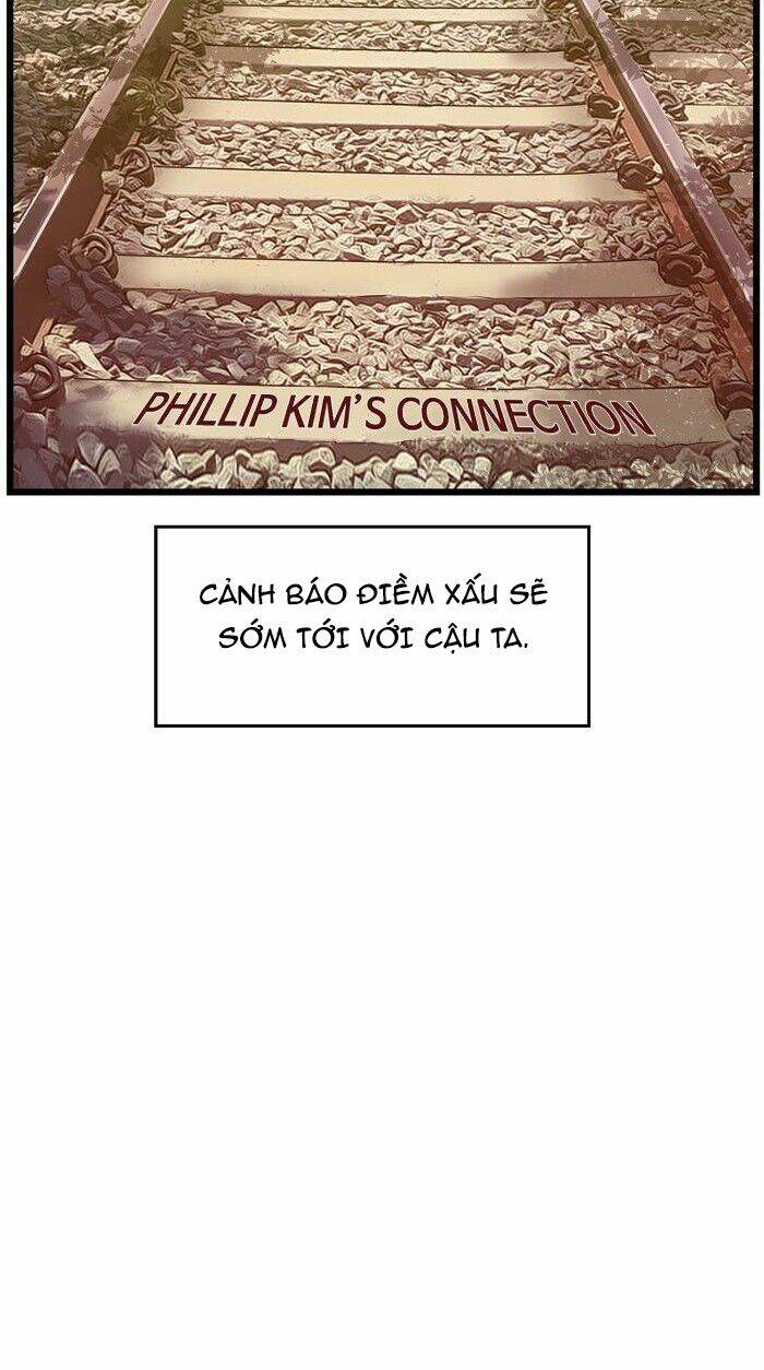Weak Hero - Chương 19