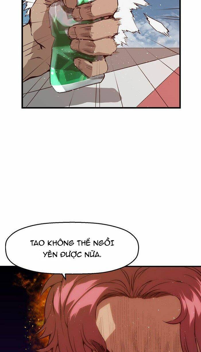 Weak Hero - Chương 19
