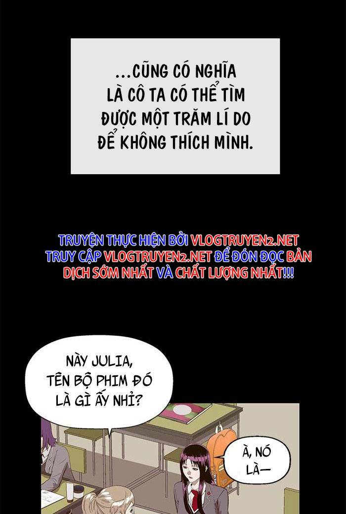 Weak Hero - Chương 190
