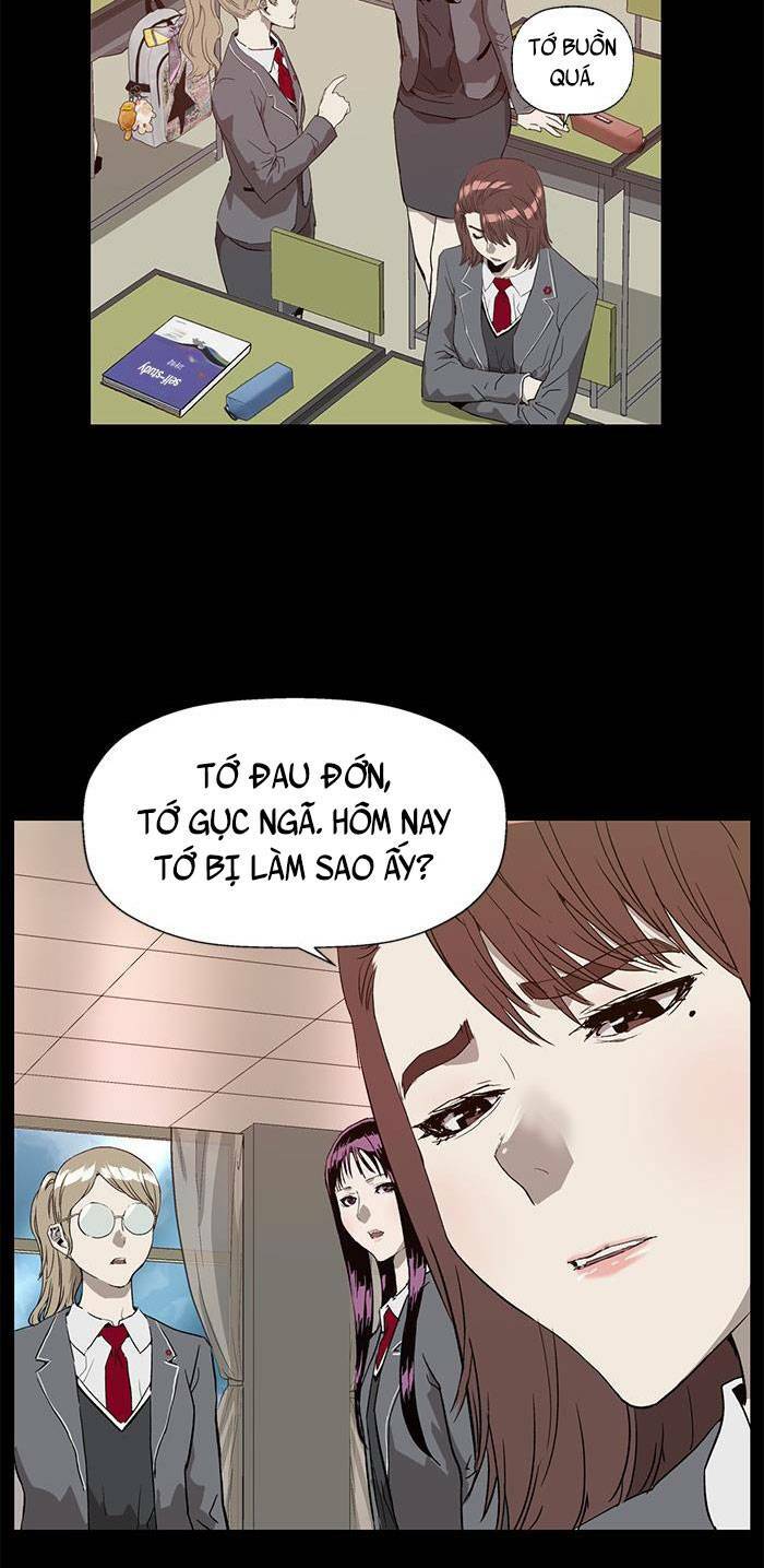 Weak Hero - Chương 190