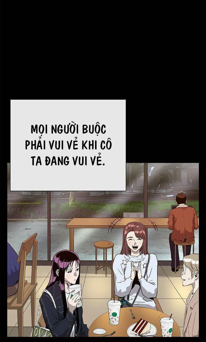 Weak Hero - Chương 190