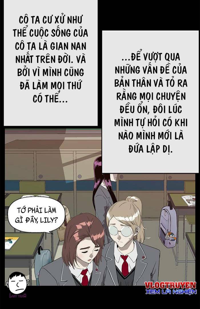 Weak Hero - Chương 190