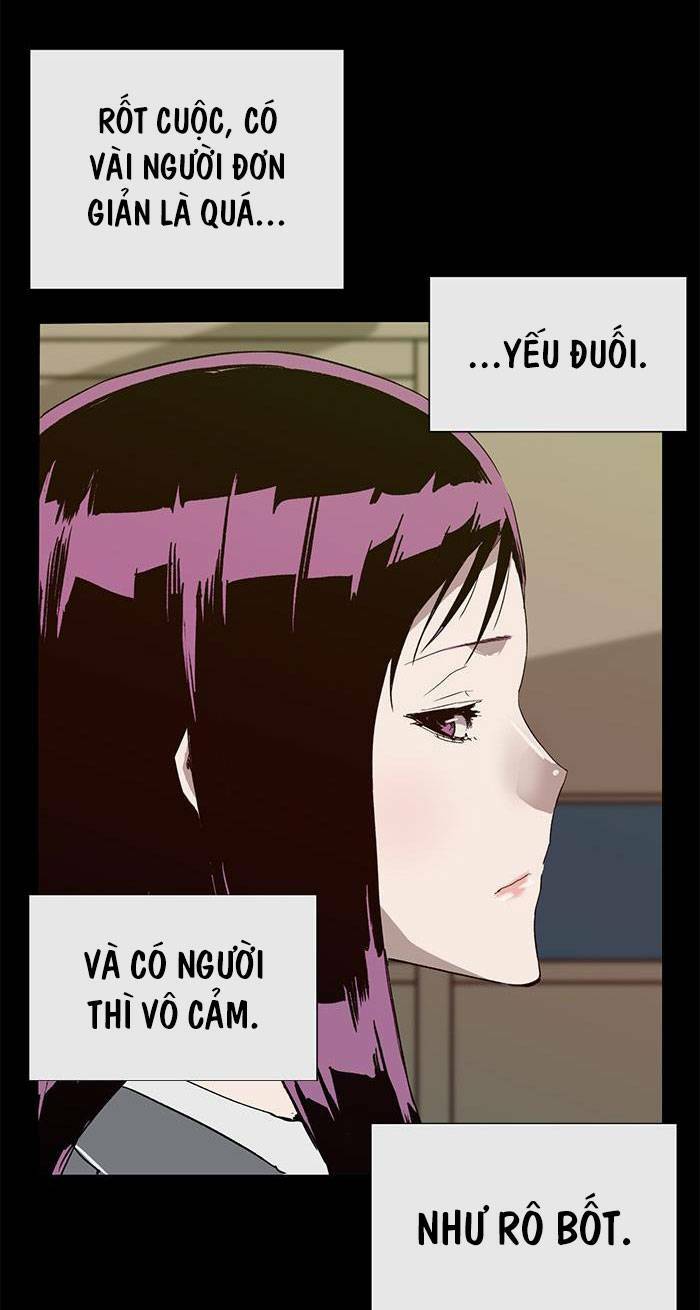 Weak Hero - Chương 190