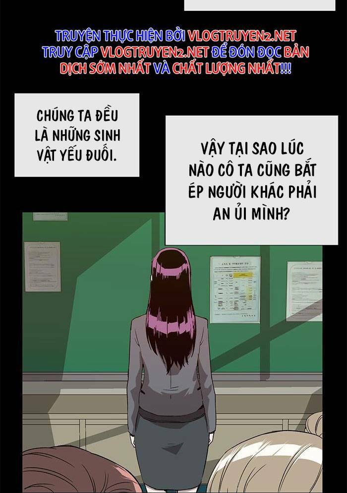 Weak Hero - Chương 190