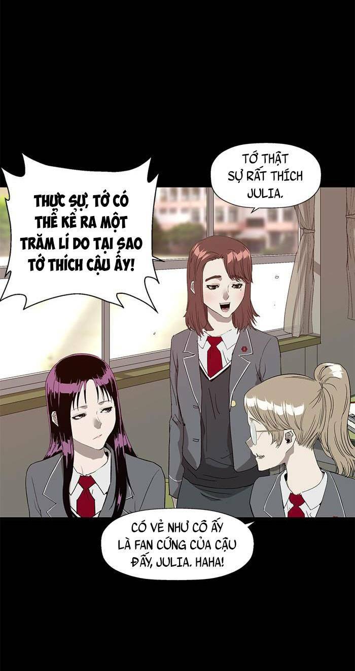 Weak Hero - Chương 190