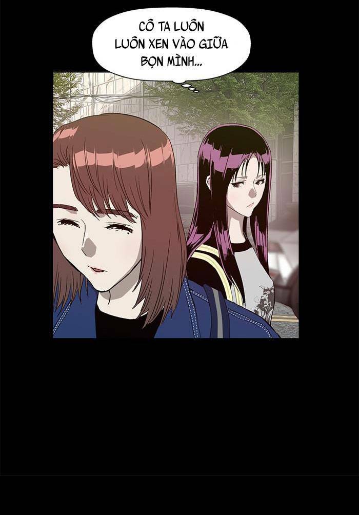 Weak Hero - Chương 190