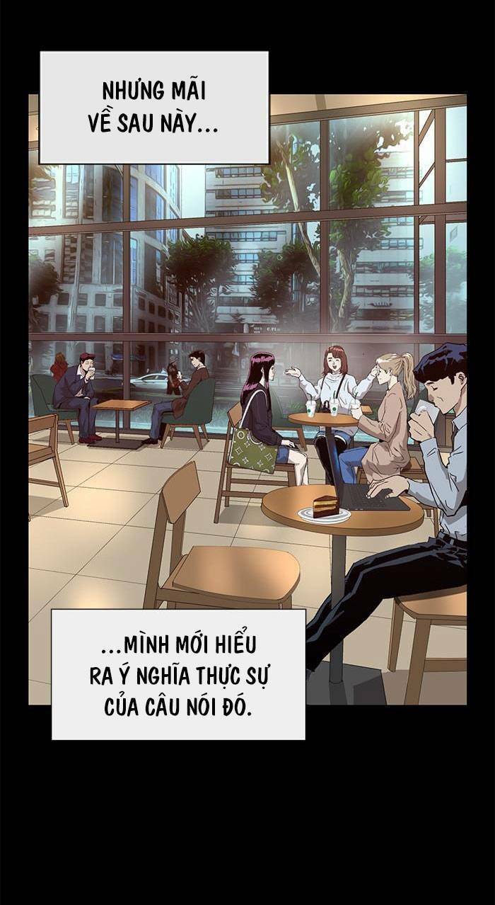 Weak Hero - Chương 190