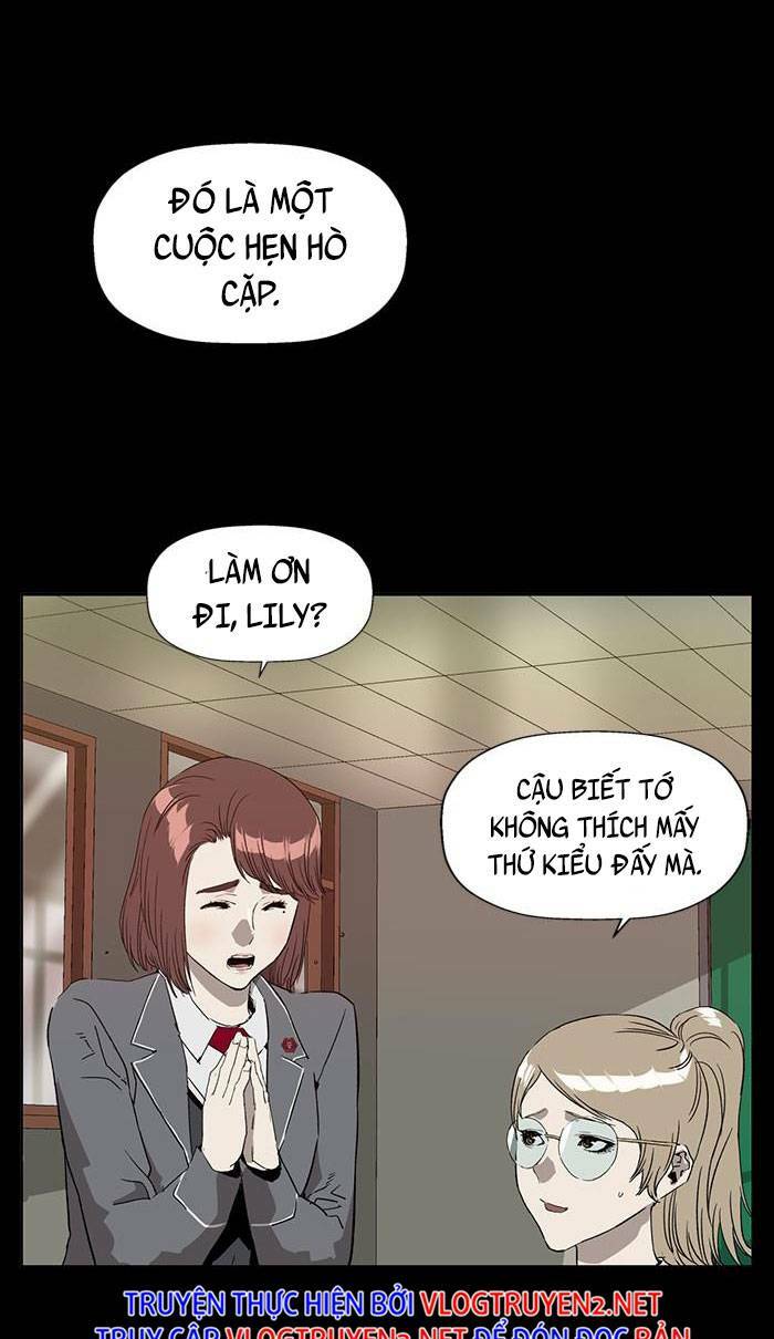 Weak Hero - Chương 190