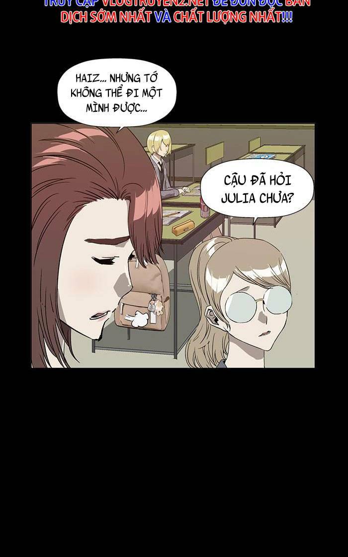 Weak Hero - Chương 190