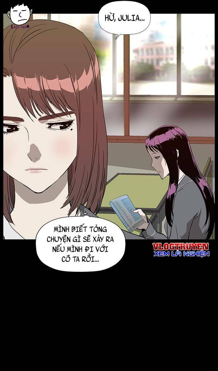 Weak Hero - Chương 190