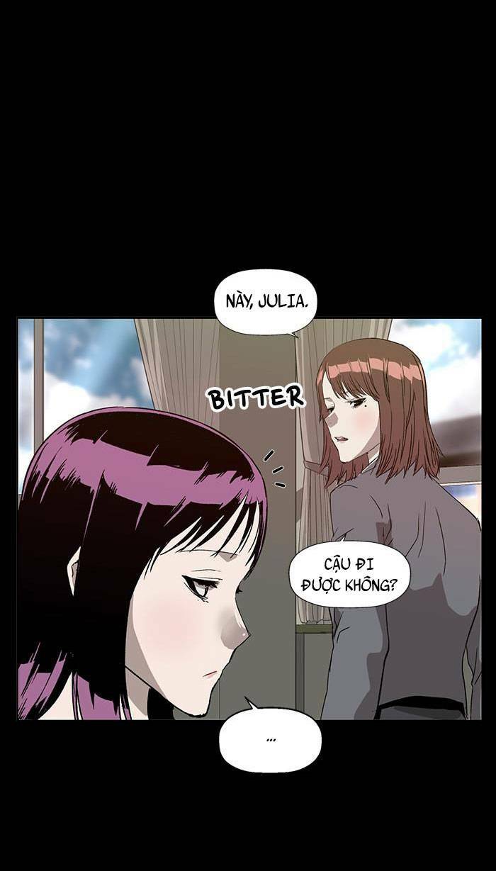 Weak Hero - Chương 190