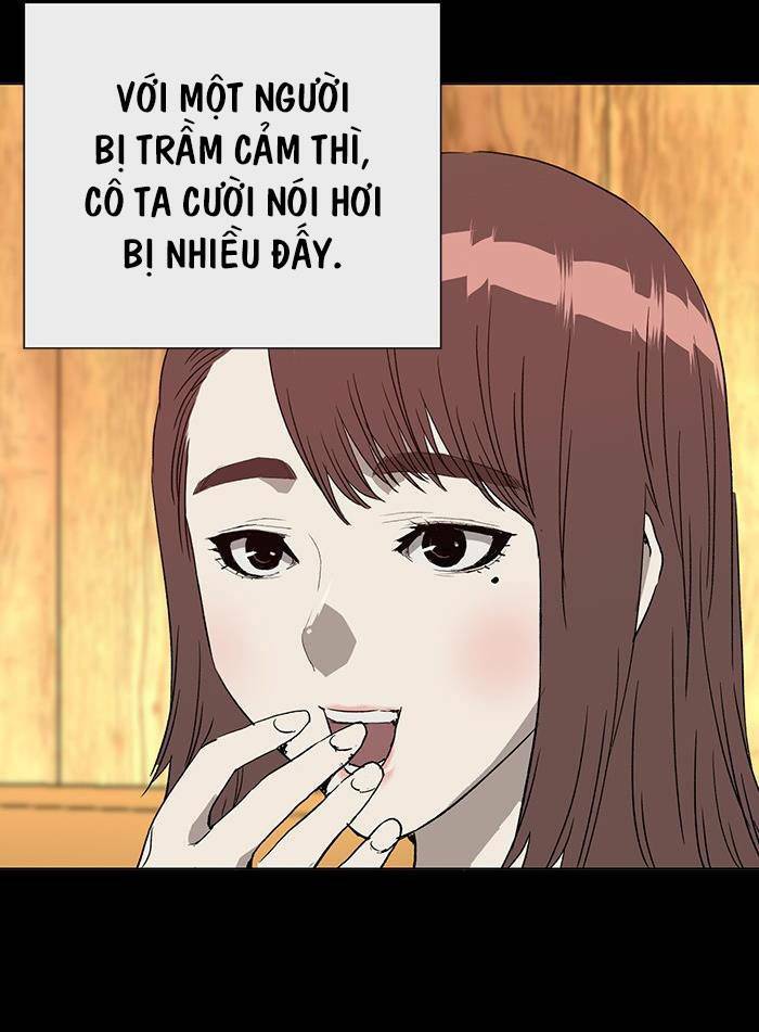 Weak Hero - Chương 190