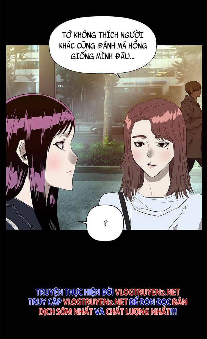 Weak Hero - Chương 190