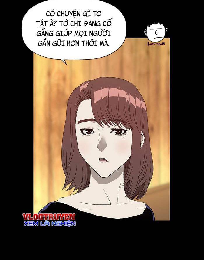 Weak Hero - Chương 190