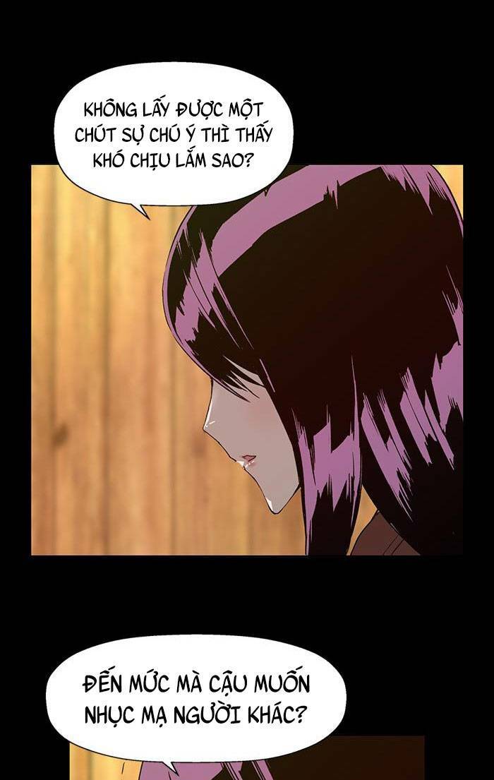 Weak Hero - Chương 190