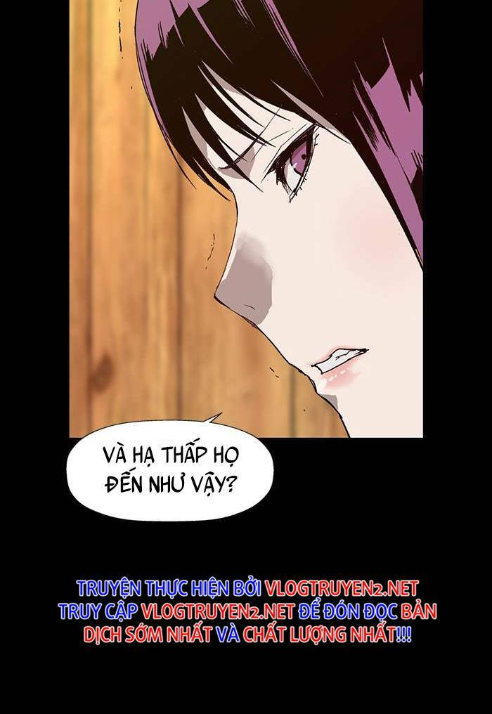 Weak Hero - Chương 190