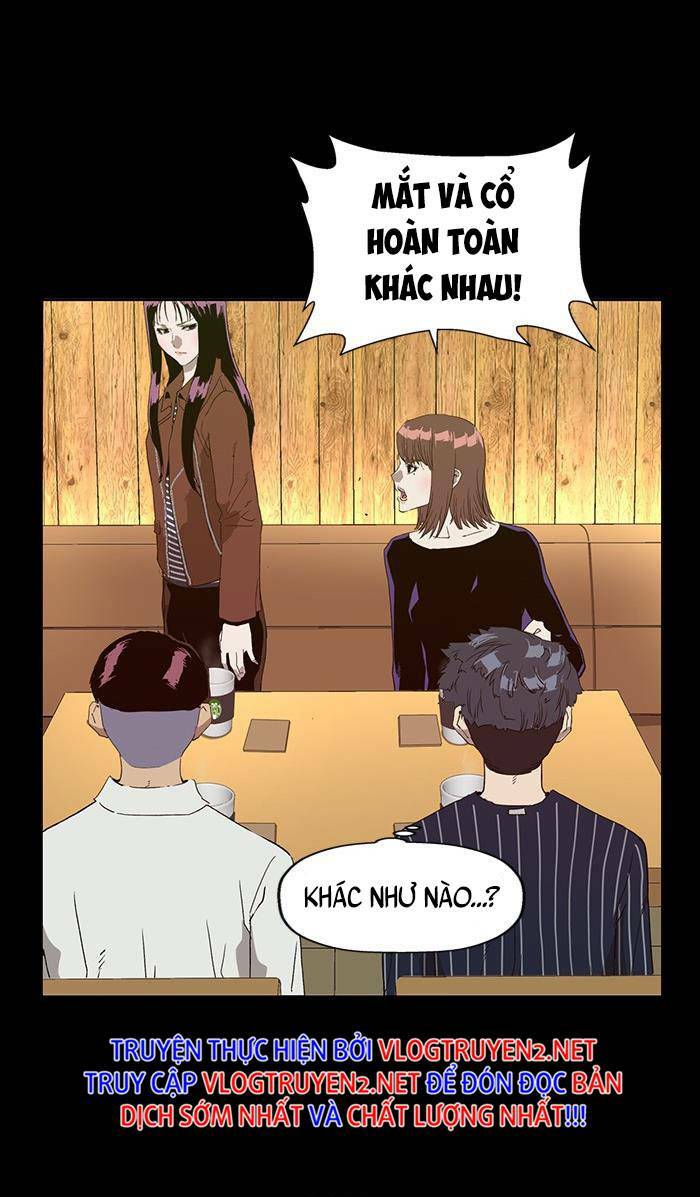 Weak Hero - Chương 190