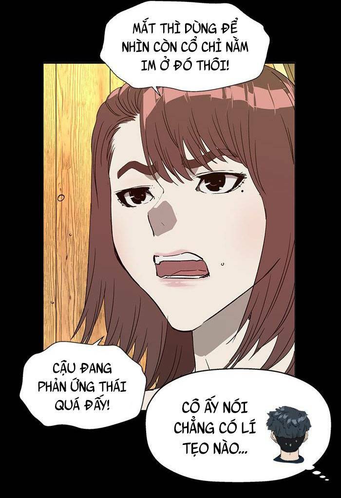 Weak Hero - Chương 190
