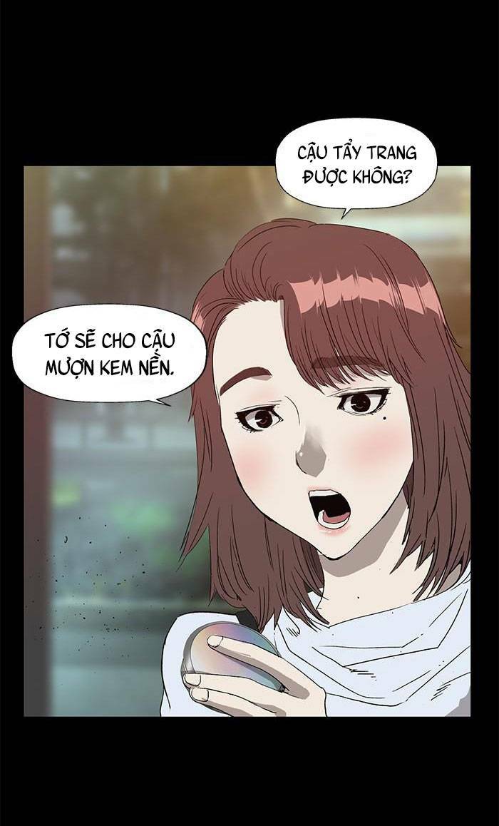Weak Hero - Chương 190