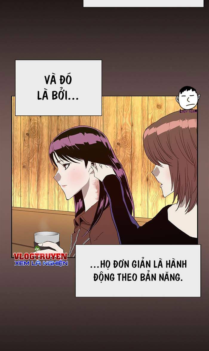 Weak Hero - Chương 190