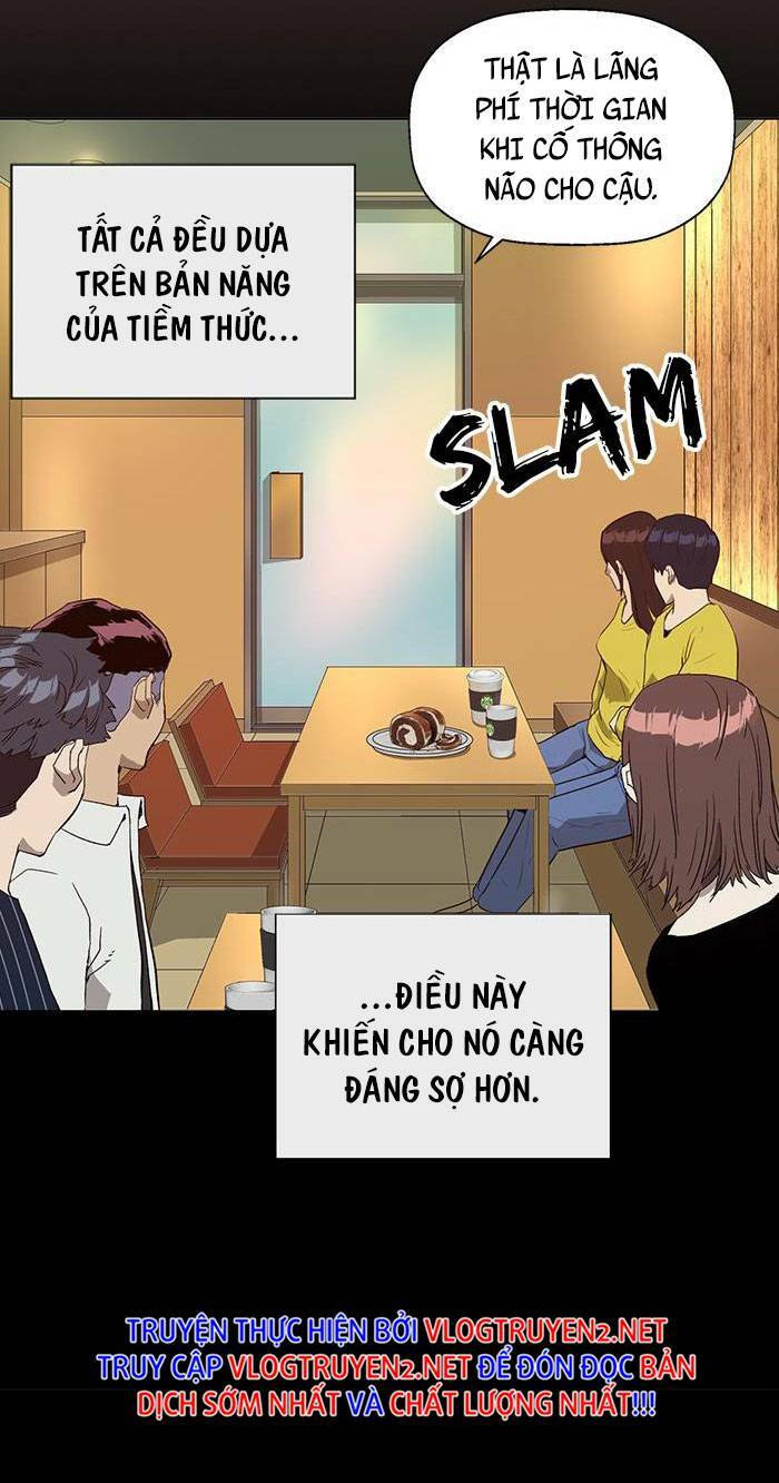 Weak Hero - Chương 190